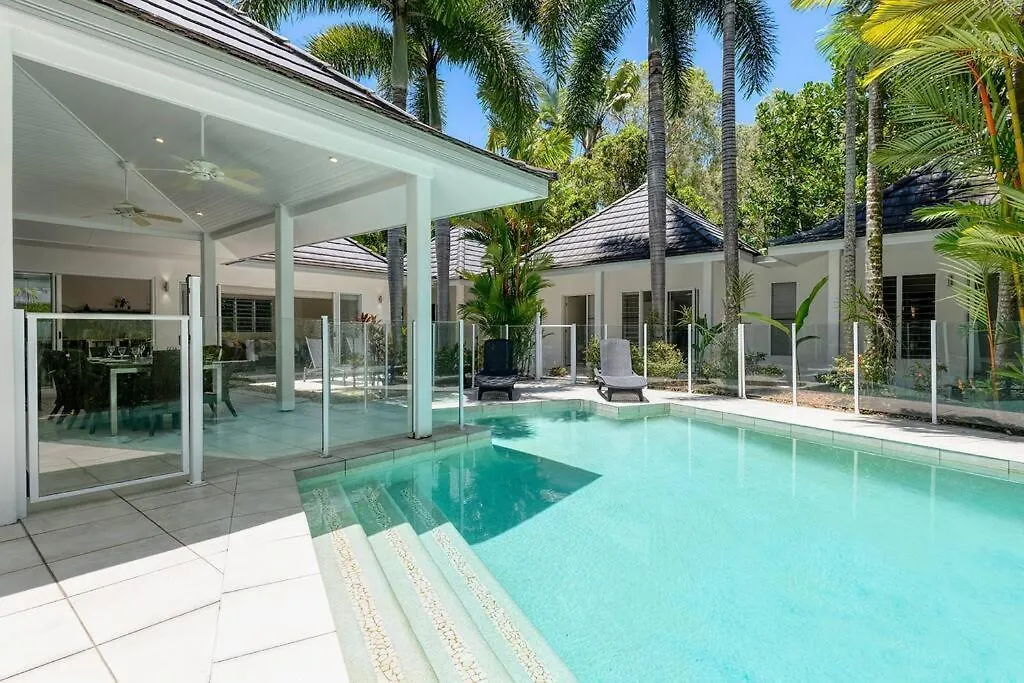 Hébergement de vacances Syreon - 3 Bedroom House Close To The Beach Port Douglas