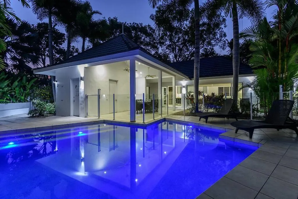 Syreon - 3 Bedroom House Close To The Beach Port Douglas Hébergement de vacances