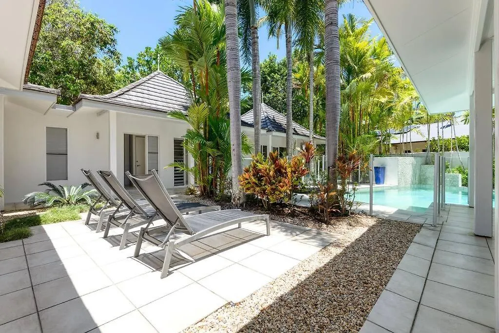 Hébergement de vacances Syreon - 3 Bedroom House Close To The Beach Port Douglas