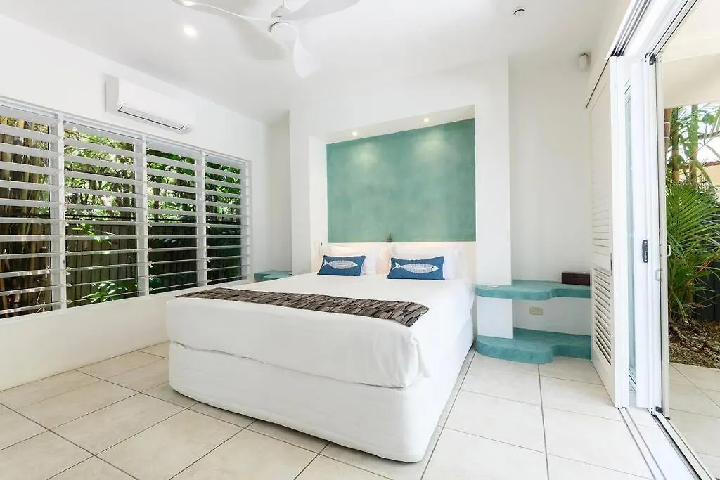 Syreon - 3 Bedroom House Close To The Beach Port Douglas 0*,  Australie