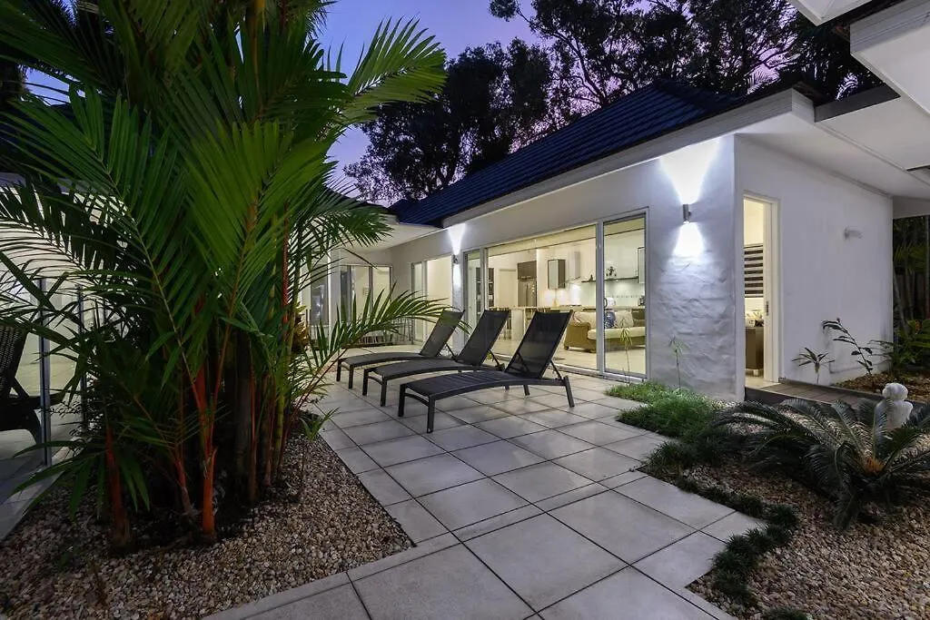 Hébergement de vacances Syreon - 3 Bedroom House Close To The Beach Port Douglas