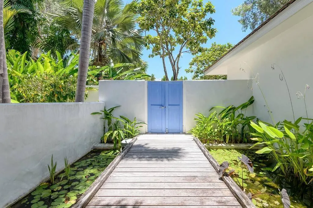 Syreon - 3 Bedroom House Close To The Beach Port Douglas Australie