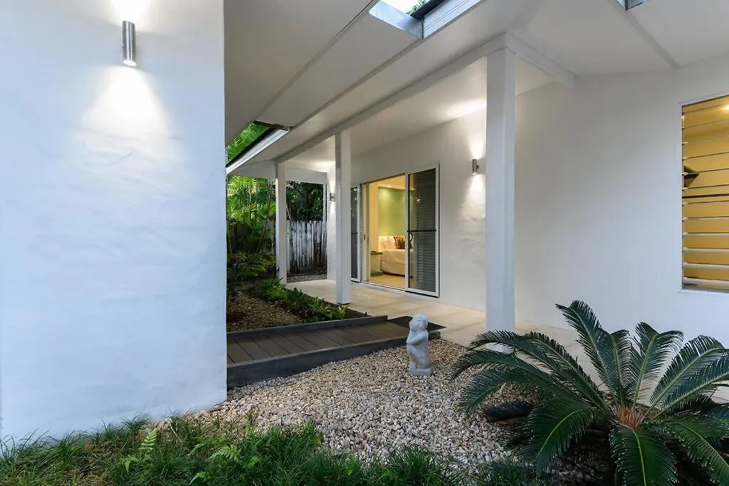 Syreon - 3 Bedroom House Close To The Beach Port Douglas 0*,  Australie