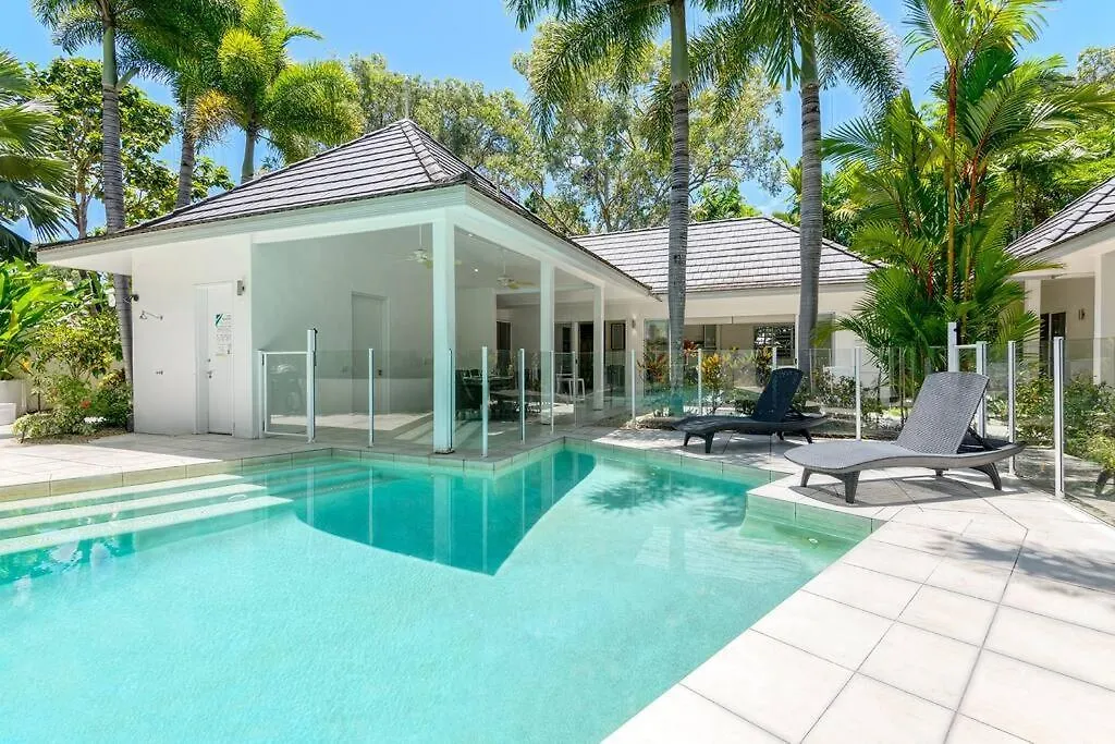 Hébergement de vacances Syreon - 3 Bedroom House Close To The Beach Port Douglas Australie
