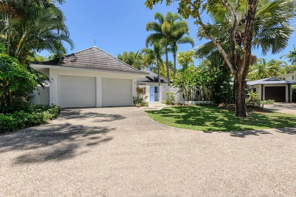 Syreon - 3 Bedroom House Close To The Beach Port Douglas